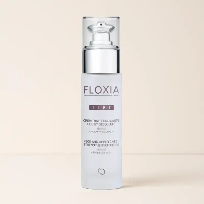 FLOXIA LIFT CR RAFFERMISSANTE FL/50ML