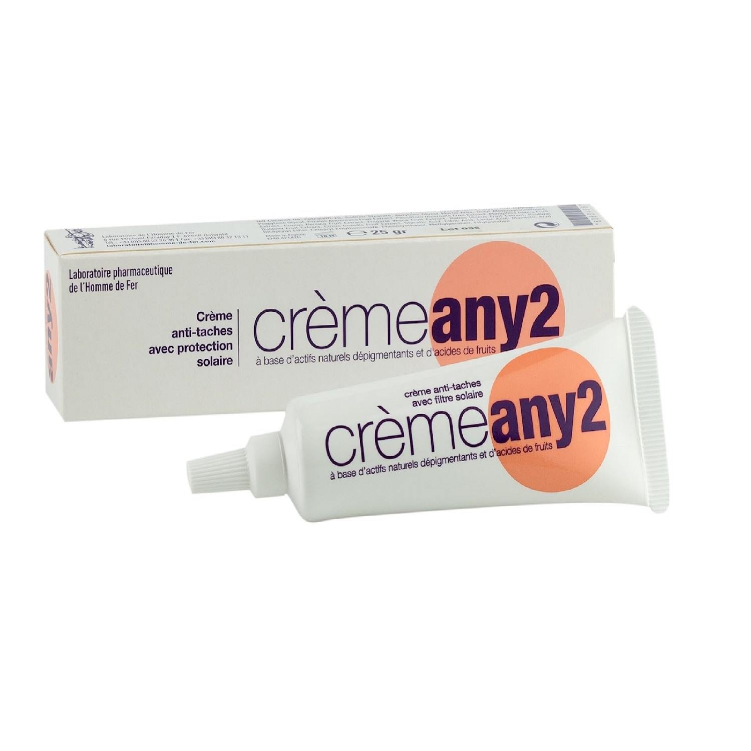 ANY 2 CR T/25G