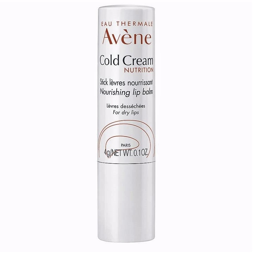 AVENE STICK LEV COLD CREAM  4G