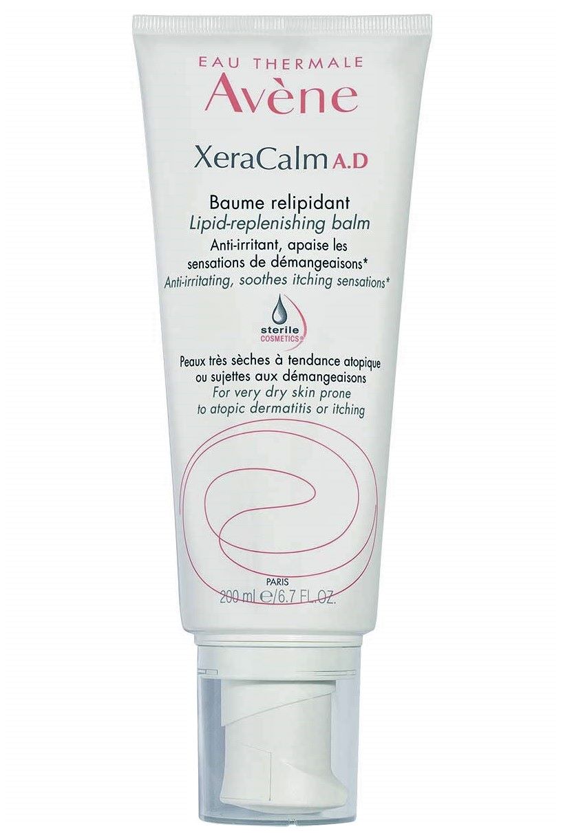 AVENE XERACALM A.D BME RELIPIDANT T/200ML