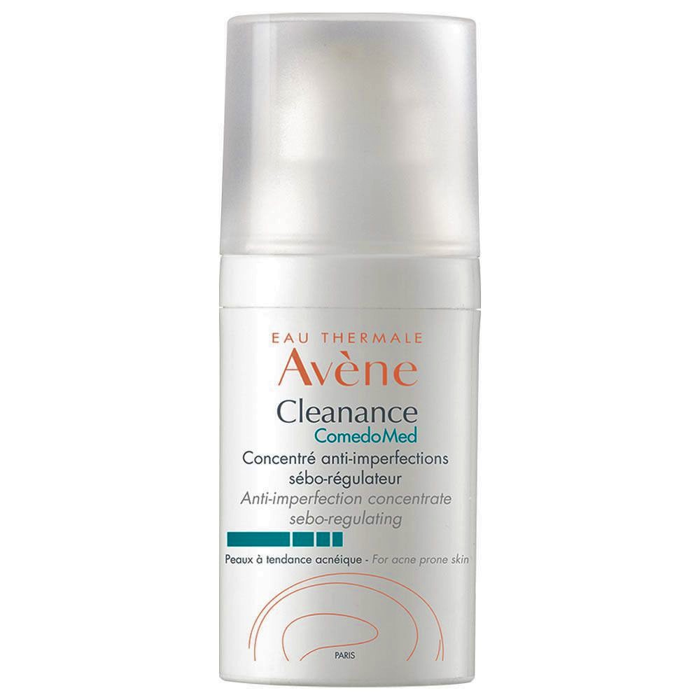 AVENE CLEANANCE COMEDOMED PEEL 40ML