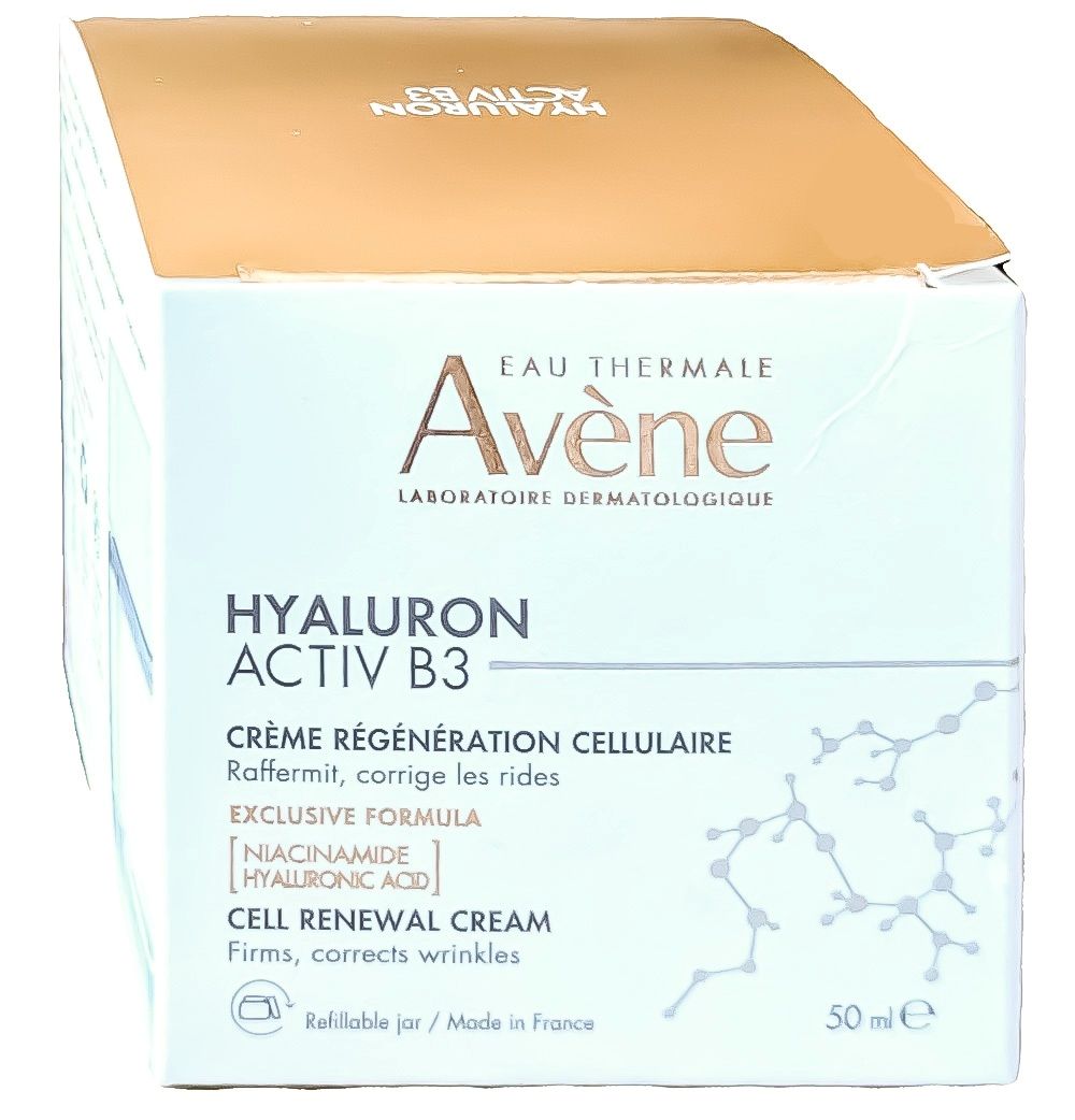 AVENE HYALURON  ACTIV B3 YEUX FL/15ML