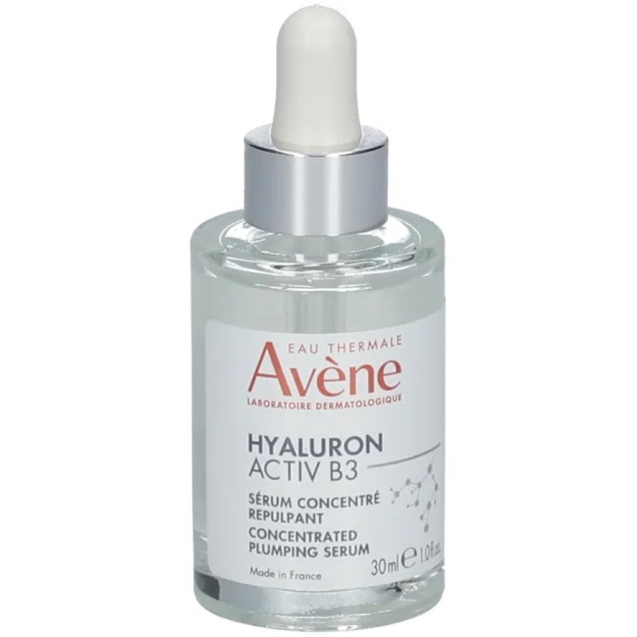 AVENE HYALURON ACTIV B3 SERUM FL/30ML