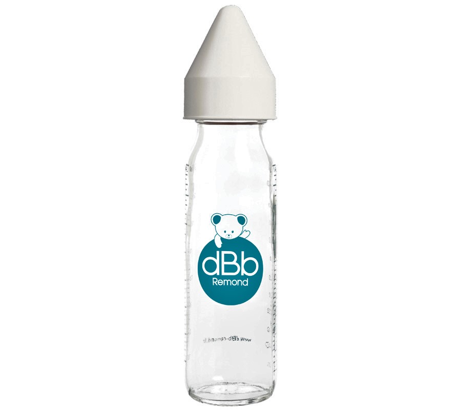 REMD BIB VER NN CAOU BLANC 240ML