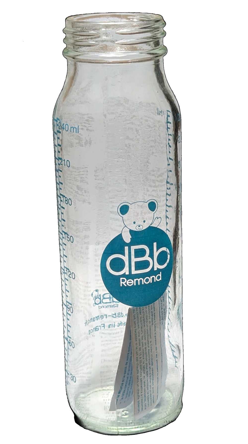 REMD BIB VER NU 240ML R1050
