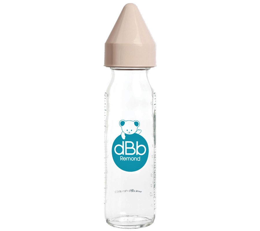 REMD BIB VER NN CAOU ROSE 240ML