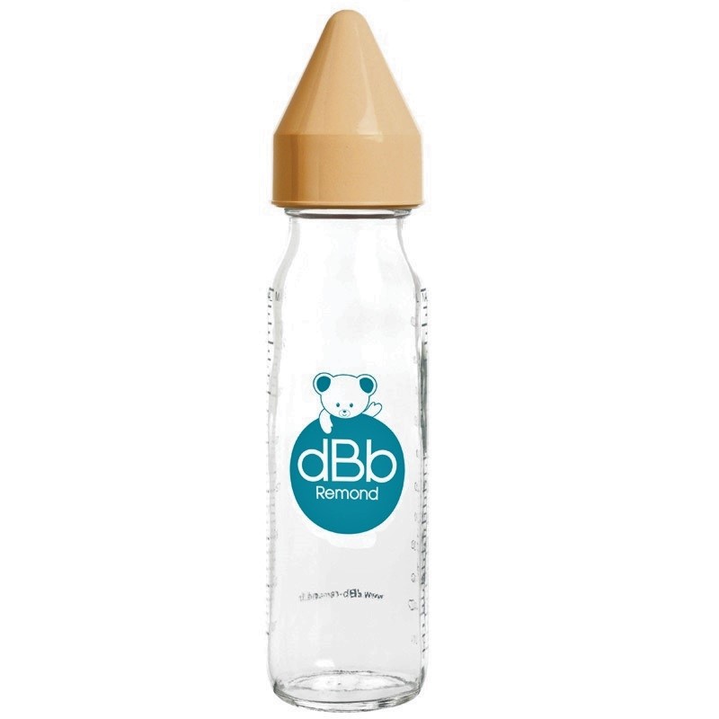 REMD BIB VER NN CAOU CARAM F/240ML
