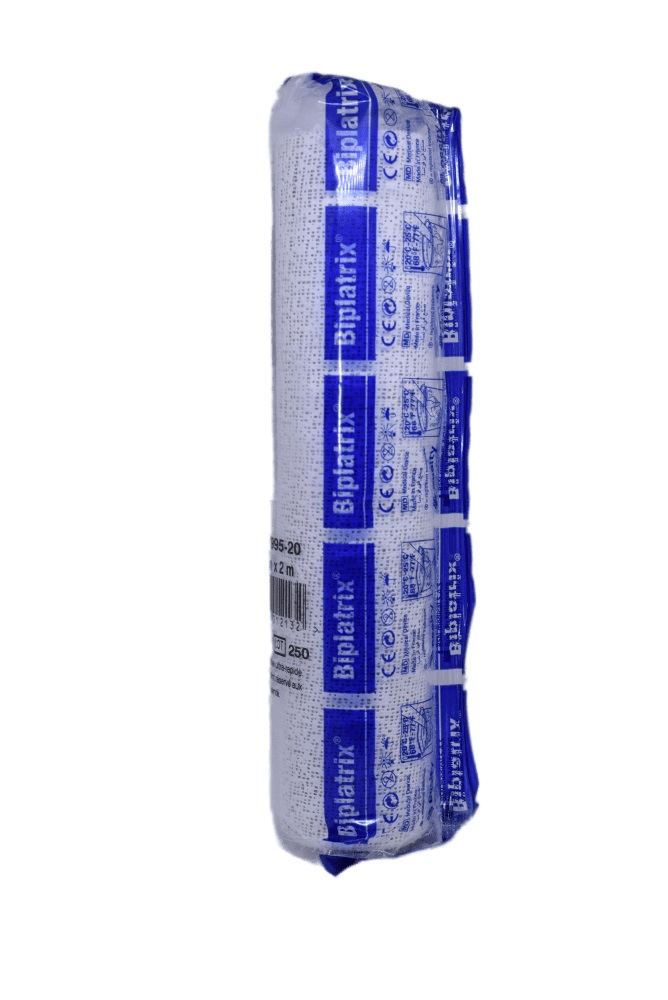 BIPLATRIX BANDE 2MX20CM SACH/1