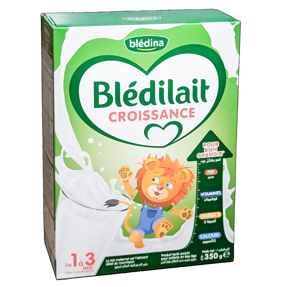 BLEDILAIT CROISSANCE 350G