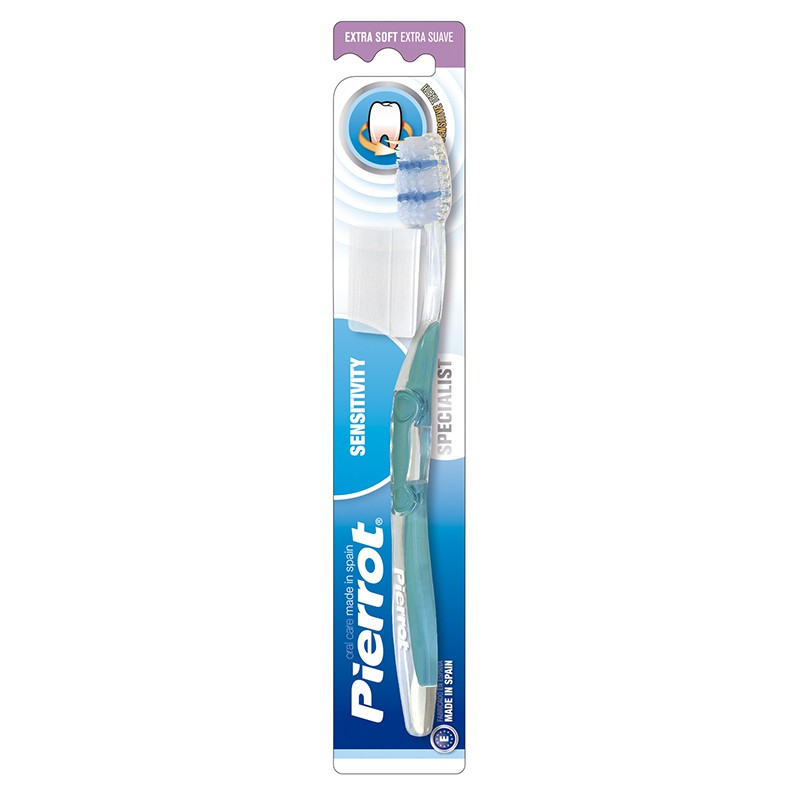 PIERROT BROSS DENT SENSIBLE/1