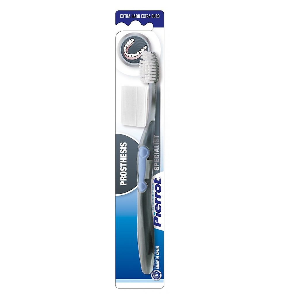 PIERROT BROSS DENT PROTESES DENTAIRE/1