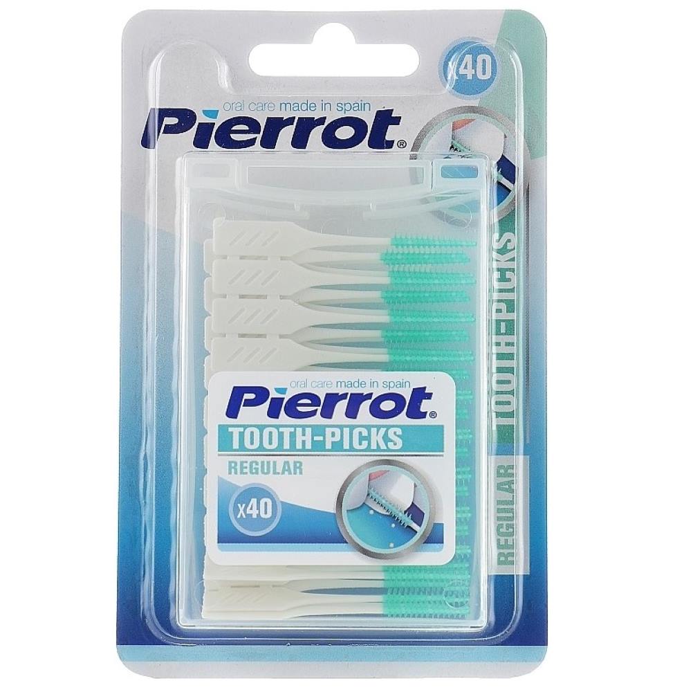 PIERROT BROSSETE REGULAR/40