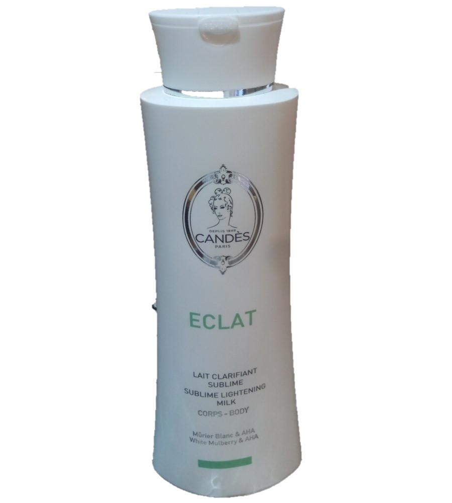 CANDES LAIT ECLAT SUBLIME 400ML