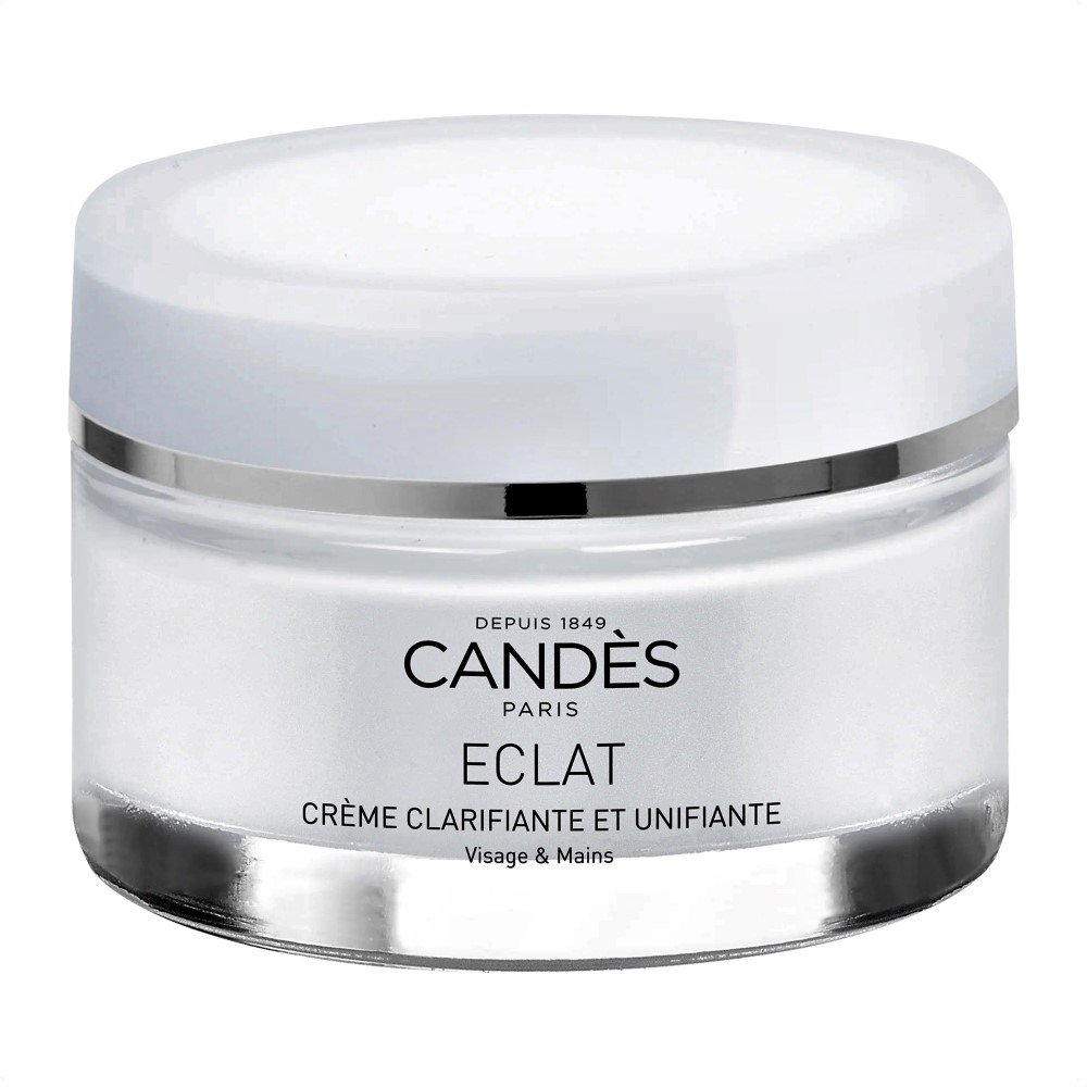 CANDES TONIQ CLARIF FRAICHEUR 200ML