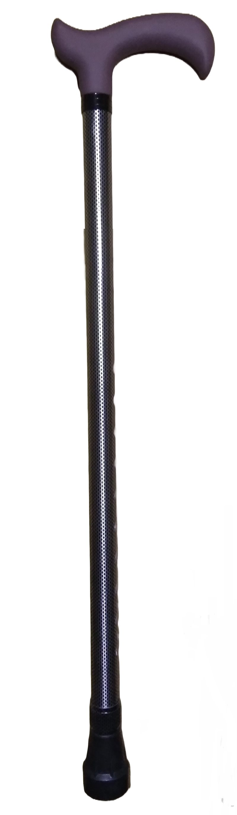CANNE DE MARCHE REGLAGE ALU/1