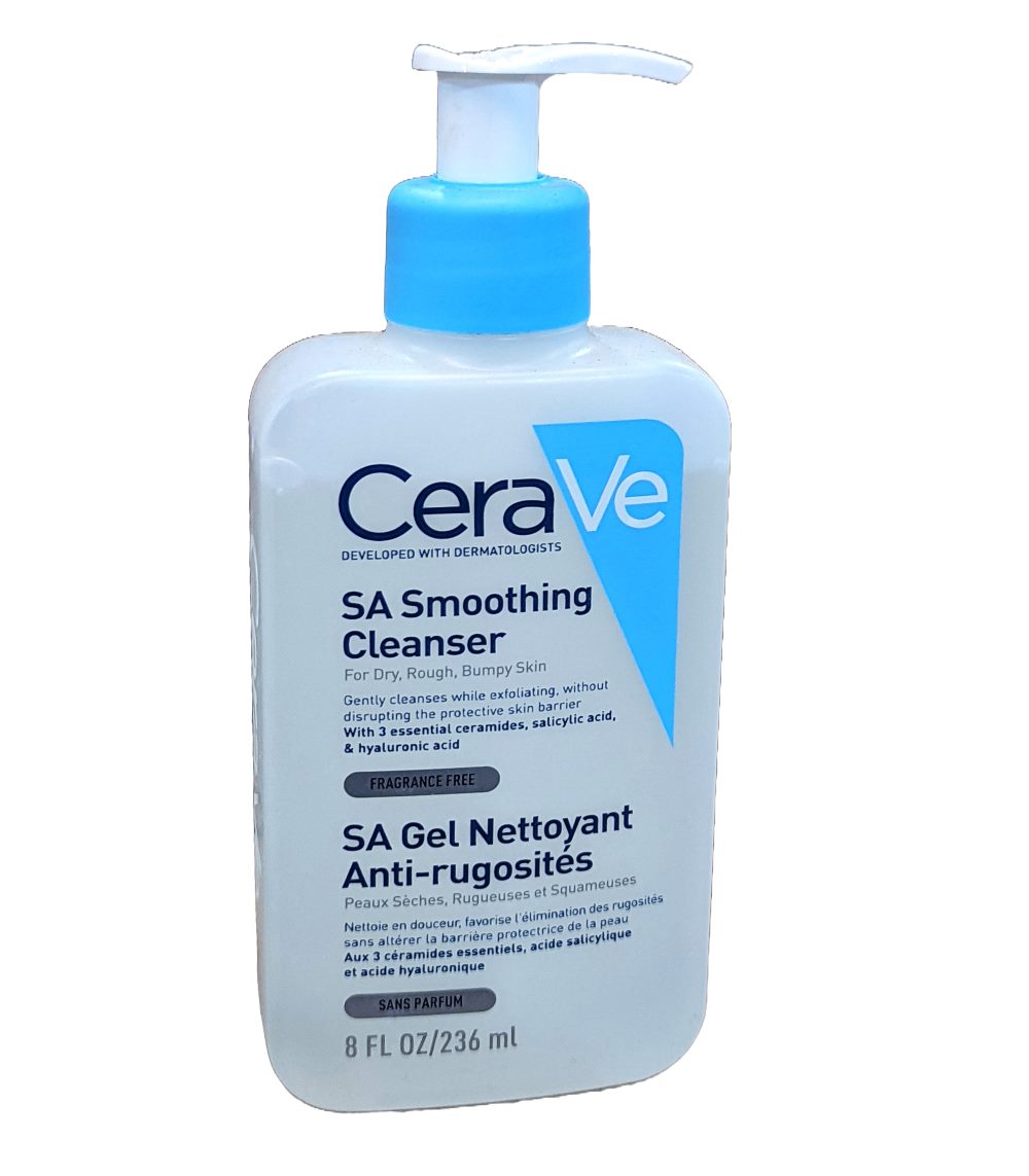 CERAVE GEL NET ANTI RUGOSITES 236ML