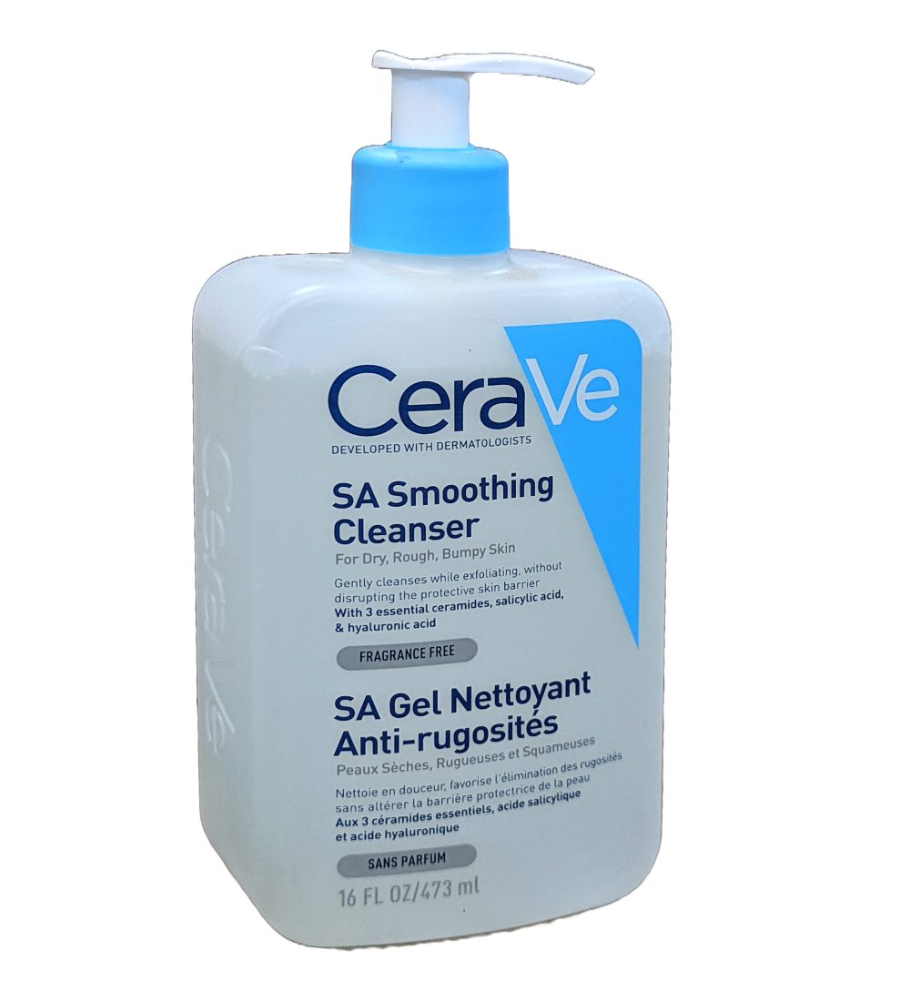 CERAVE GEL NET ANTI RUGOSITES 473ML