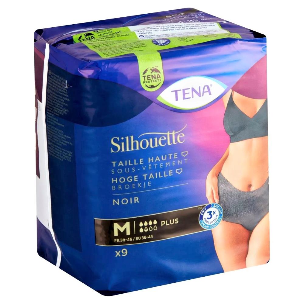 CHANGE TENA SILHOUETTE+ SLIP TM SACH/9