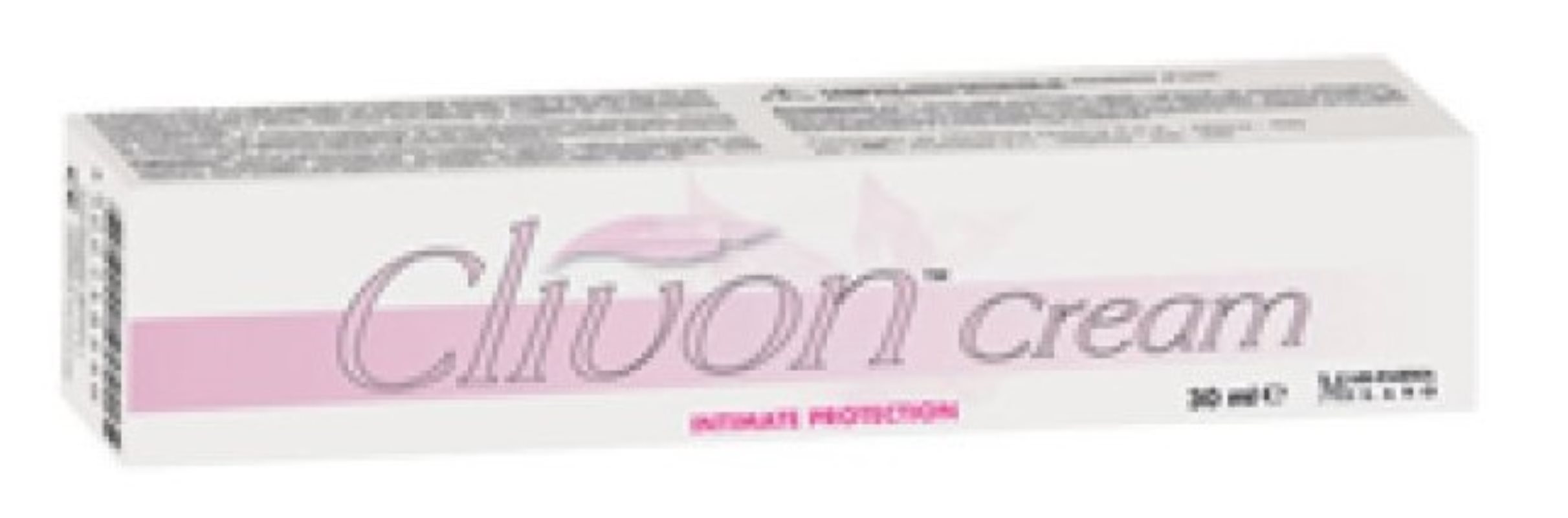 CLIVON CR T/30ML