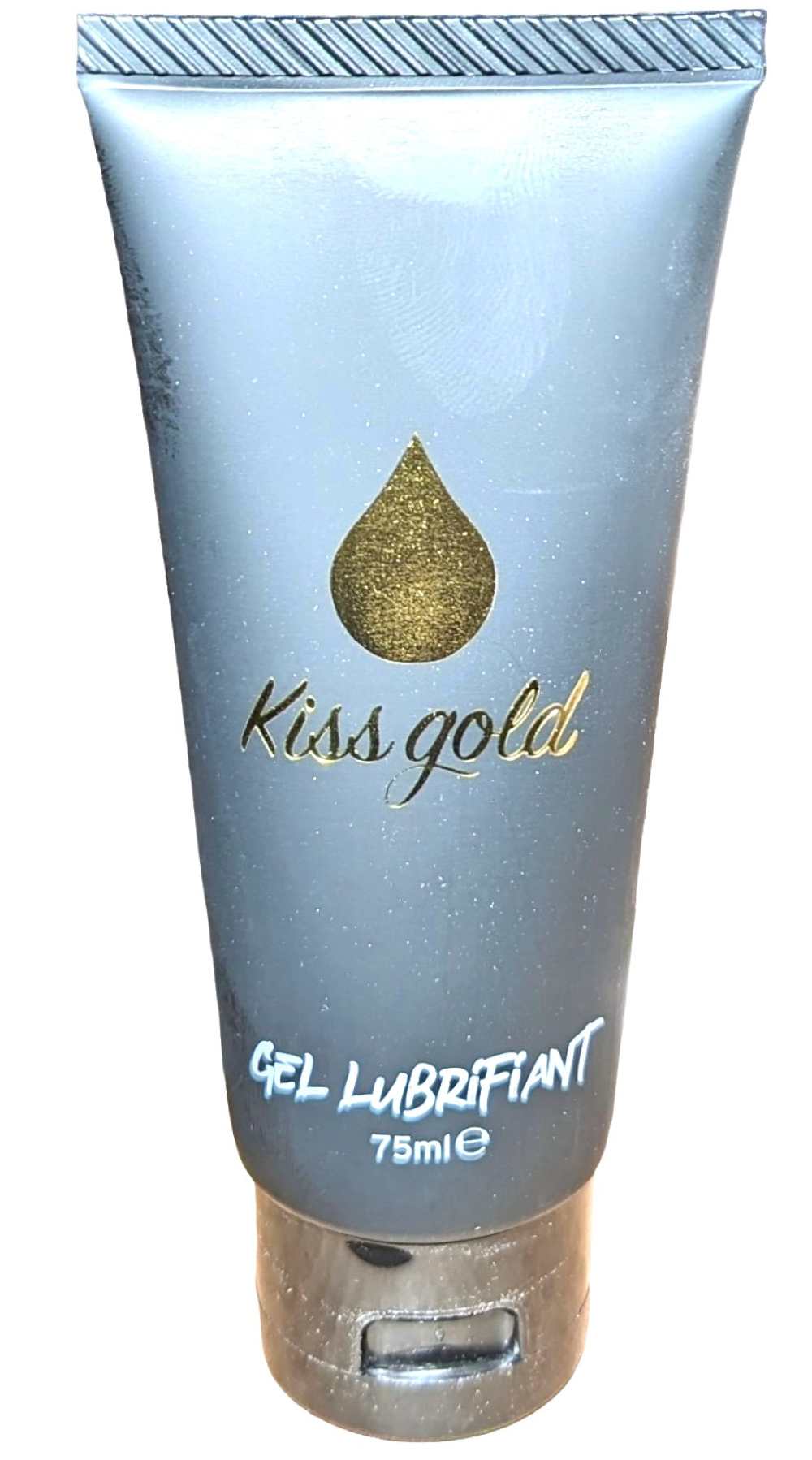 KISS GOLD GEL LUBRIFIANT T/75ML