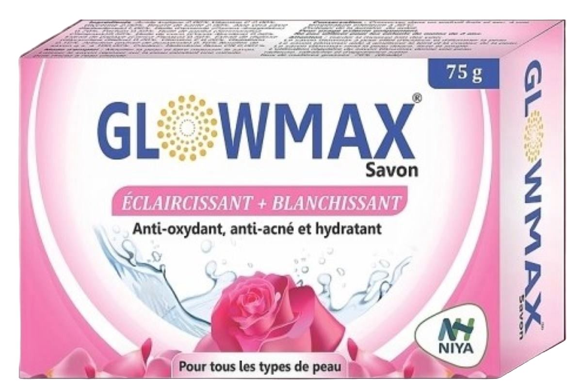 GLOWMAX SAV 75G