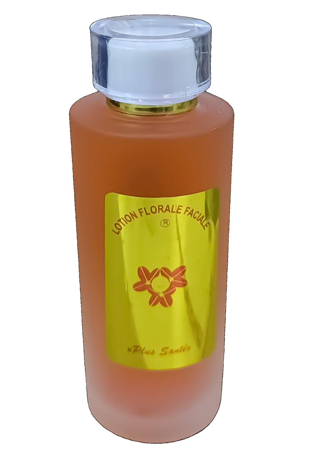 LOTION FLORALE FACIALE 125ML