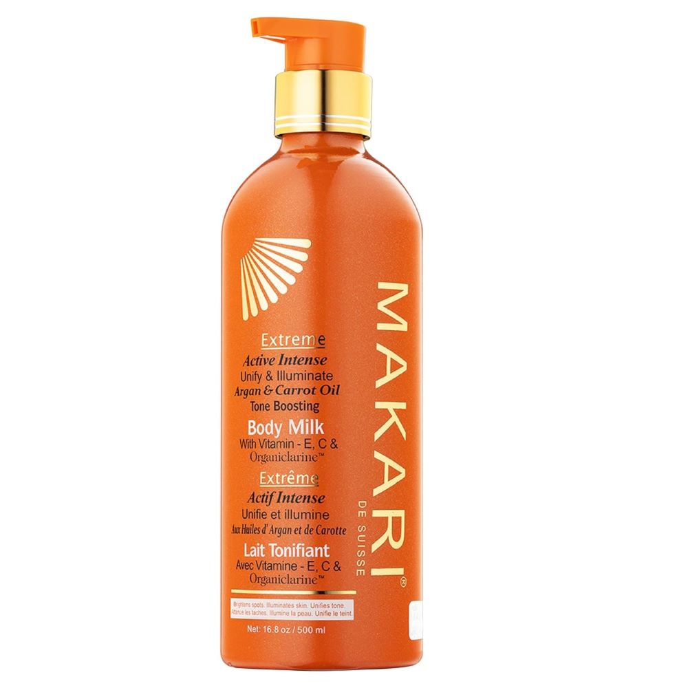 MAKARI EXTREME CAROT LAIT TONI 500ML