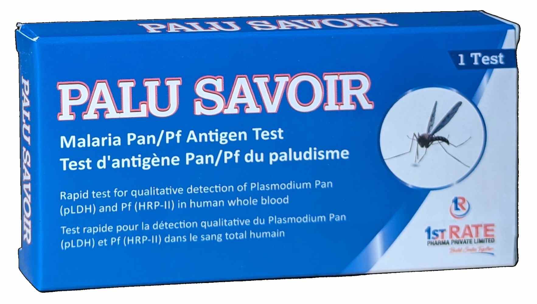 PALU SAVOIR KIT B/1