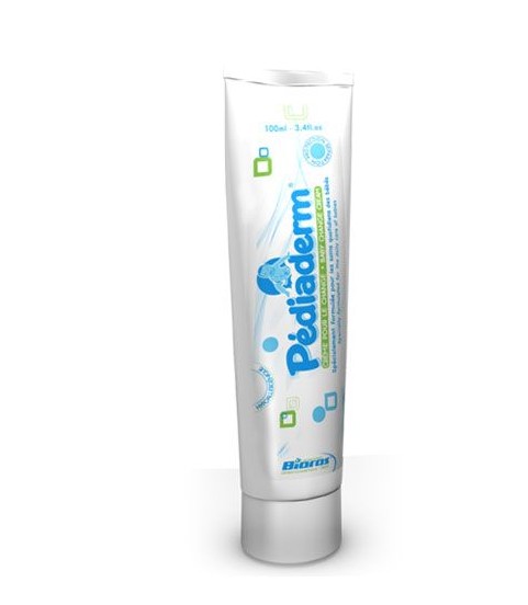 PEDIADERM CREME CHANGE 100ML