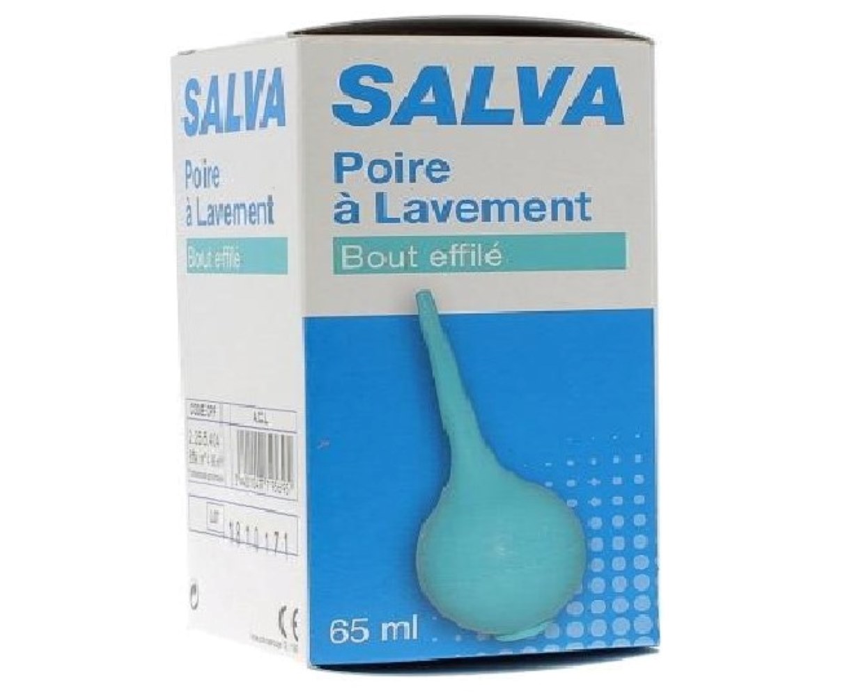 POIRE LAV BOUT EFFILE 65ML N4