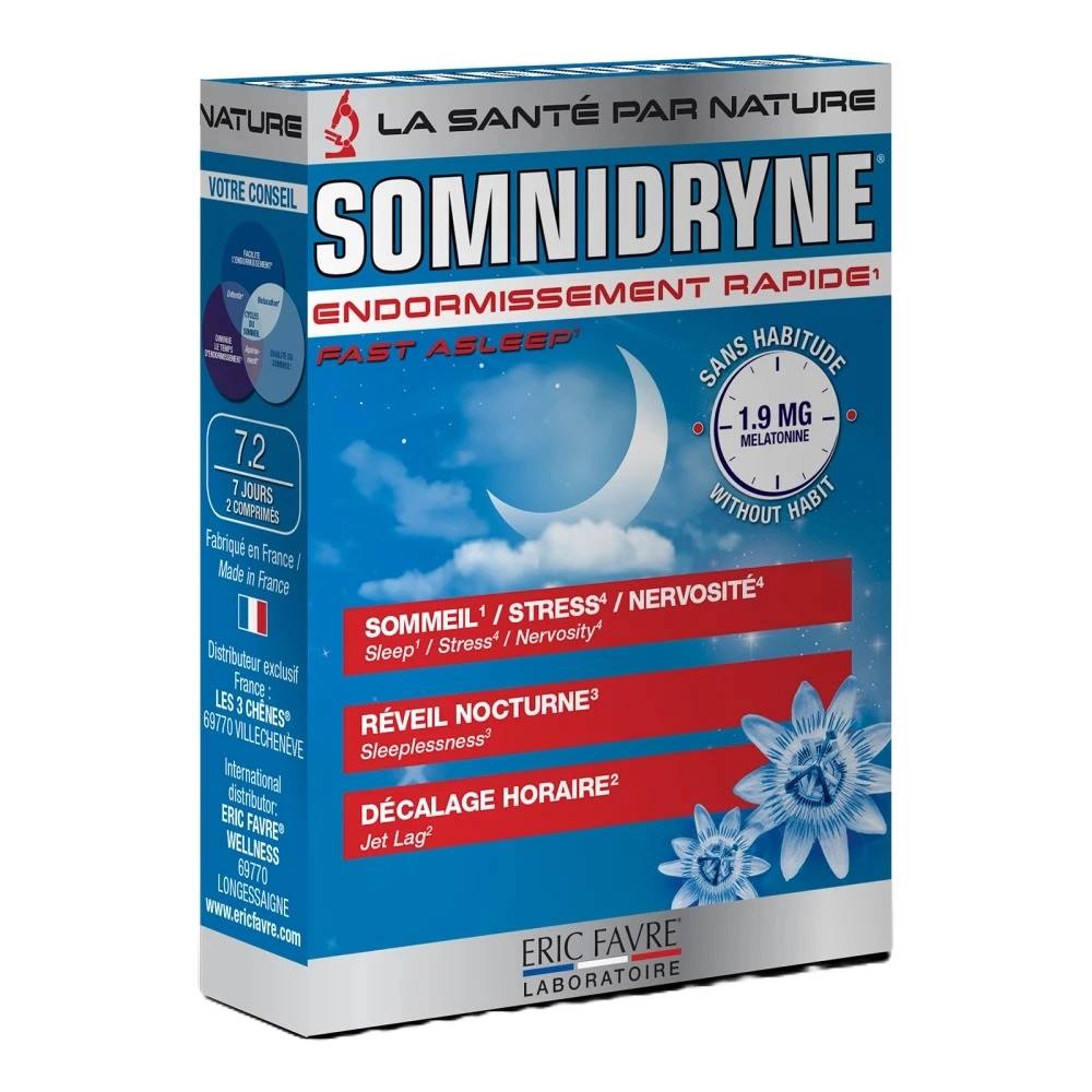 SOMNIDRYNE CP B/15