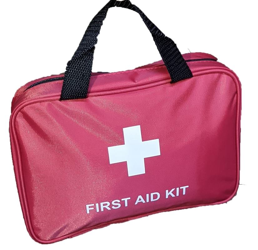TROUSSE SECOURS 50 ELEMENTS B/1