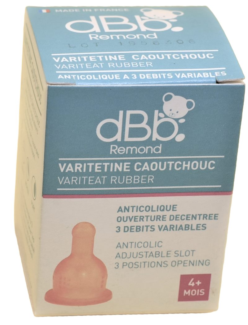 REM VARIETINE CAOUT B/1